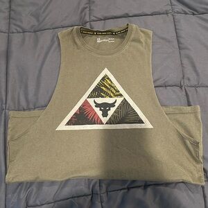 Project Rock Tank top